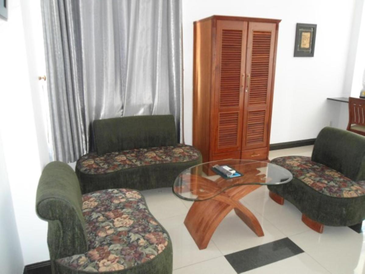 Khang Khang 2 Hotel Quy Nhon Exterior photo