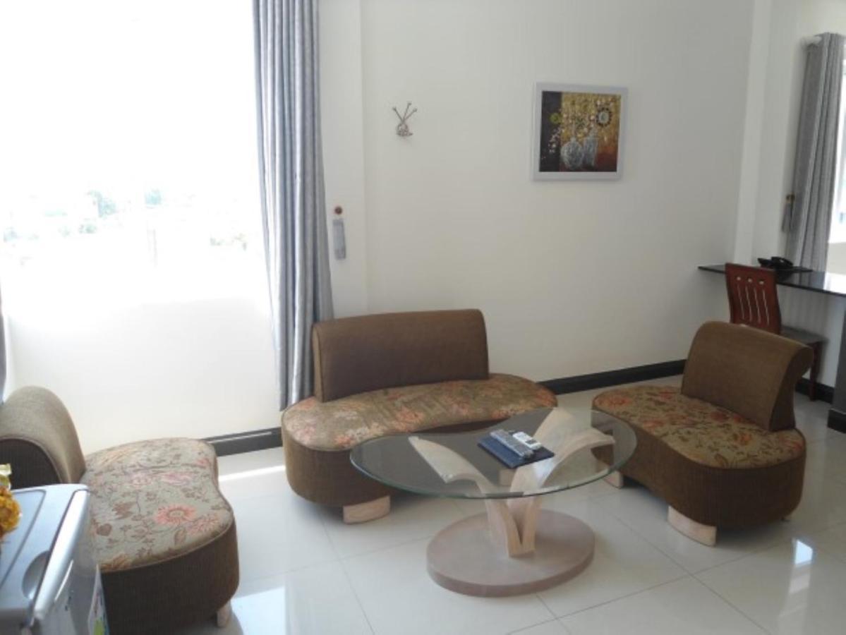 Khang Khang 2 Hotel Quy Nhon Exterior photo