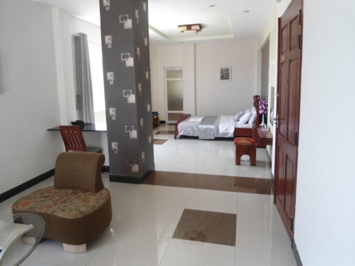 Khang Khang 2 Hotel Quy Nhon Exterior photo