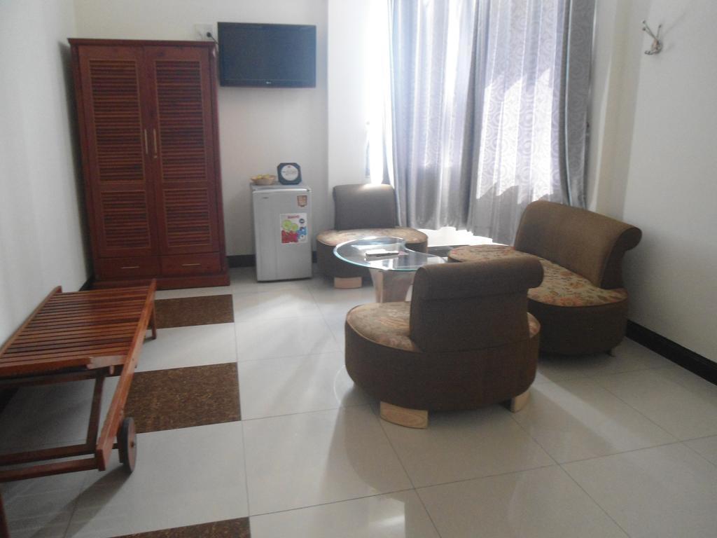Khang Khang 2 Hotel Quy Nhon Exterior photo