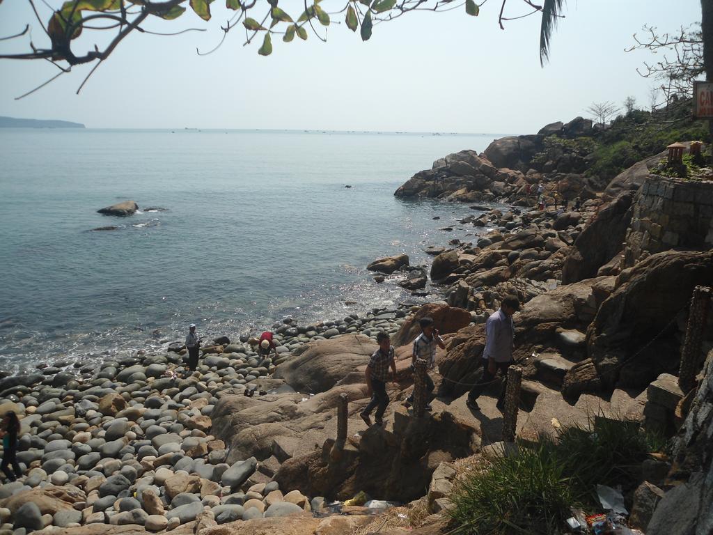 Khang Khang 2 Hotel Quy Nhon Exterior photo