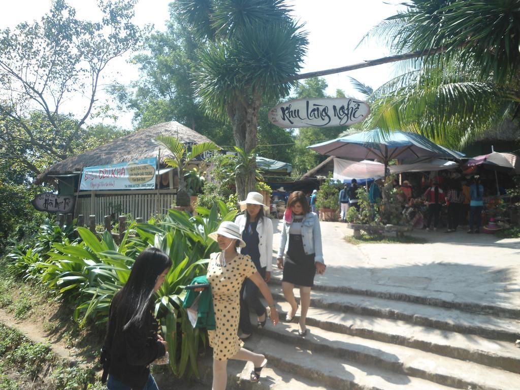 Khang Khang 2 Hotel Quy Nhon Exterior photo