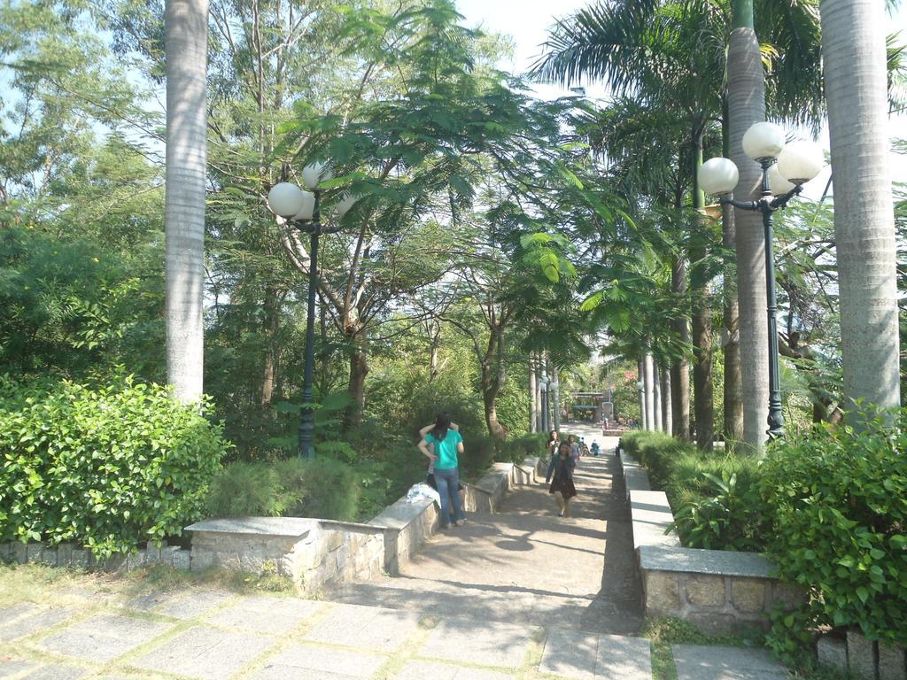 Khang Khang 2 Hotel Quy Nhon Exterior photo