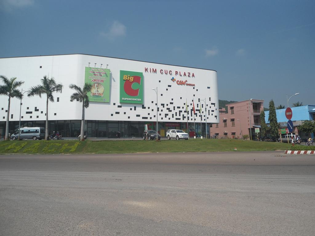 Khang Khang 2 Hotel Quy Nhon Exterior photo